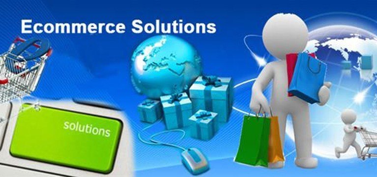 Ecommerce Solutions